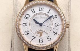 积家手表表针变色处理技巧推荐