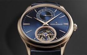 积家手表表壳破裂怎么修复