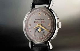 积家腕表生锈了处理技巧详解