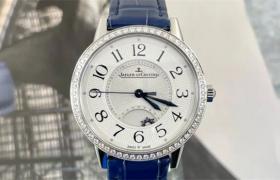 积家腕表表蒙子坏了处理办法深度解析