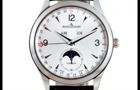 积家腕表进灰了解决技巧