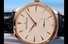 积家表针不走了怎么处理