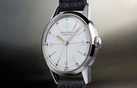 积家手表表带太松解决方法大全