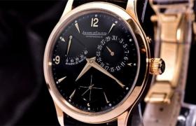 积家手表机芯生锈了解决技巧