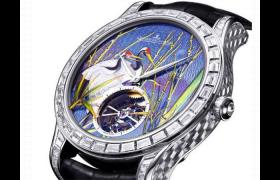 积家表壳坏了解决技巧详解