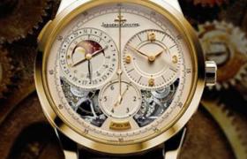 积家腕表表带过长解决方法大全