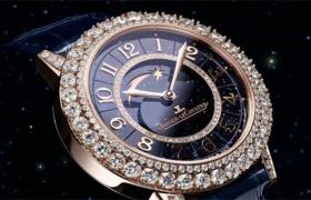 积家腕表走慢了处理方法详解