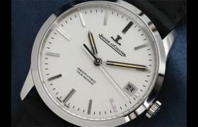 积家误差几秒机械