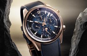 积家腕表发条坏了应该咋解决