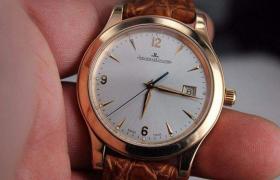 积家手表表蒙有划痕解决办法汇总