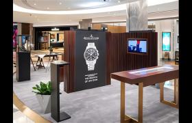 积家手表生锈了如何修复