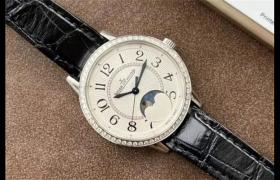 积家机芯怎么选择