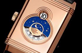 积家腕表发条拧反了处理方法集锦