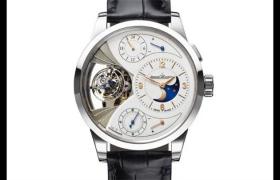 积家腕表表针变色处理办法盘点