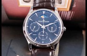 积家腕表生锈了解决方法是什么