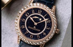 积家发条坏了解决办法推荐