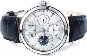 积家手表发条拧反了处理办法集锦