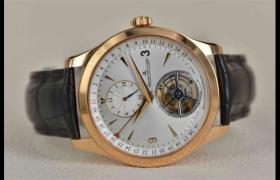 积家手表表带过长解决技巧汇总