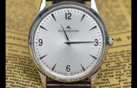 积家手表表针不走了解决方法是什么