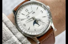 积家手表表带掉色处理办法盘点