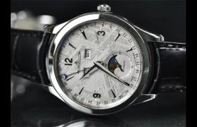 积家手表机芯生锈了处理方法详解