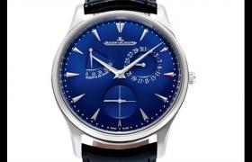 积家手表偷停处理办法汇总