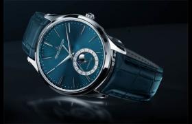 积家手表走快了解决办法