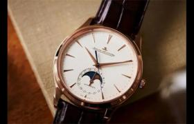 积家腕表脏了处理方法详解