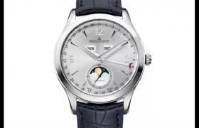 积家手表表针不走了处理方法盘点