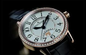 积家手表很久不戴不走了如何修复