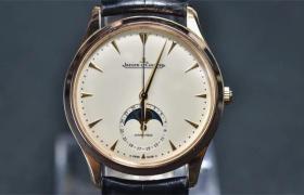 积家手表表蒙有划痕解决技巧是什么