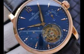 积家腕表很久不戴不走了处理办法集锦