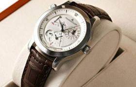 积家手表表盘有划痕处理方法盘点