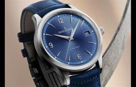 积家手表表盘有划痕处理办法深度解析