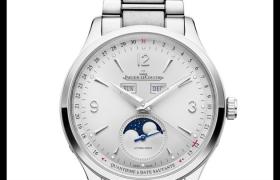 积家腕表表针变色处理方法深度解析