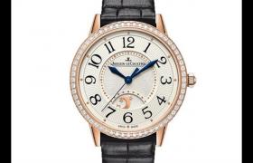 值得买的积家系列