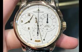 积家手表好不好