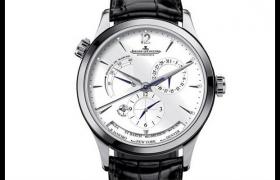 积家手表表带太紧处理方法大全