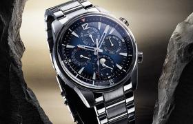 积家腕表发条坏了解决技巧