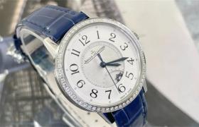 积家手表走快了处理方法是什么