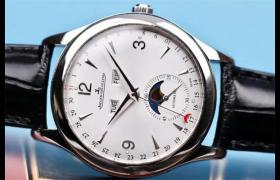 积家手表表壳破裂处理办法详解