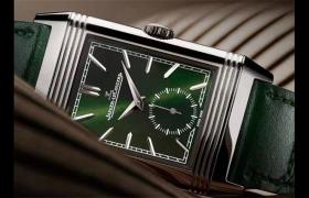 积家手表外观有划痕处理技巧深度解析