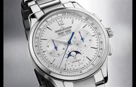 积家手表走走停停处理技巧详解