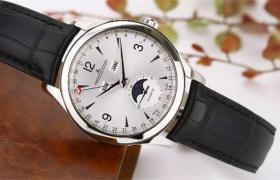 积家手表很久不戴不走了处理技巧大全