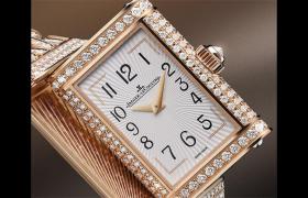 积家手表机芯里面有划痕处理办法是什么