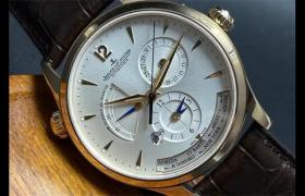 积家手表表带过长解决技巧深度解析