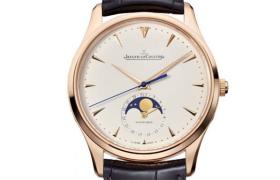 积家手表发条一直上不紧解决办法盘点