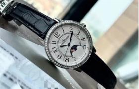 积家手表很久不戴不走了解决办法详解