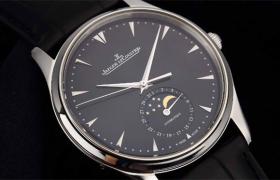 积家腕表走快了处理技巧推荐