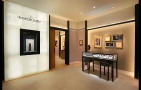 积家手表表壳割手处理办法详解